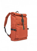 Mochila H914 PANAMA JACK naranjo