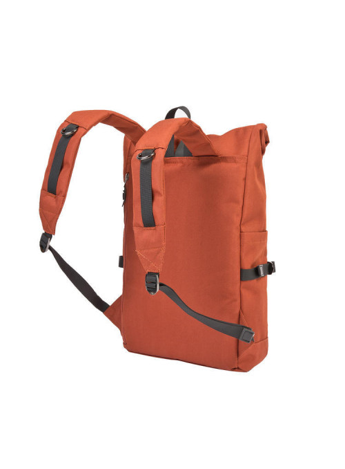Mochila H914 PANAMA JACK naranjo