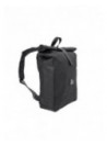 Mochila H916 PANAMA JACK negro