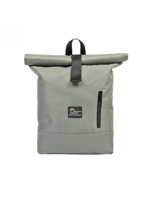 Mochila H916 PANAMA JACK verde