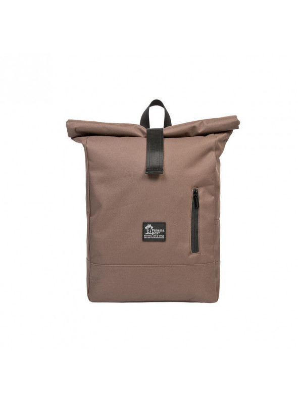 Mochila H916 PANAMA JACK verde