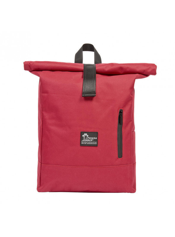 Mochila H916 PANAMA JACK verde