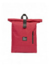 Mochila H916 PANAMA JACK rojo