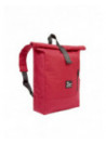 Mochila H916 PANAMA JACK rojo