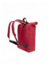 Mochila H916 PANAMA JACK rojo
