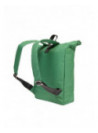 Mochila H916 PANAMA JACK verde