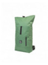 Mochila H916 PANAMA JACK verde