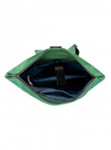 Mochila H916 PANAMA JACK verde