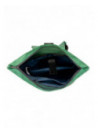 Mochila H916 PANAMA JACK verde
