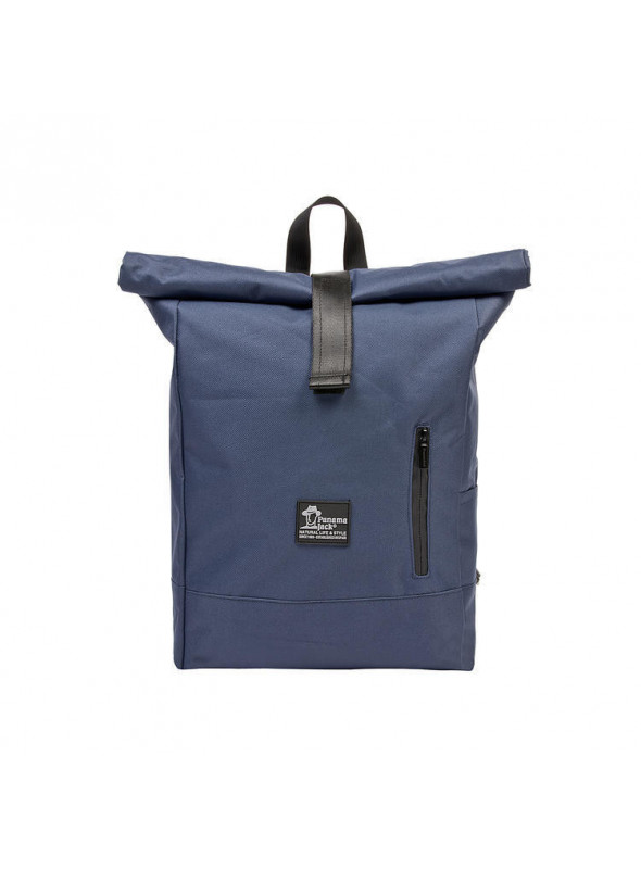 Mochila H916 PANAMA JACK verde