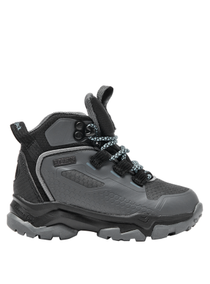 Botin Niño H801 Panama Jack