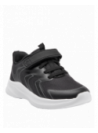 Zapatilla Niño (28 Al 33) H828 PANAMA JACK negro