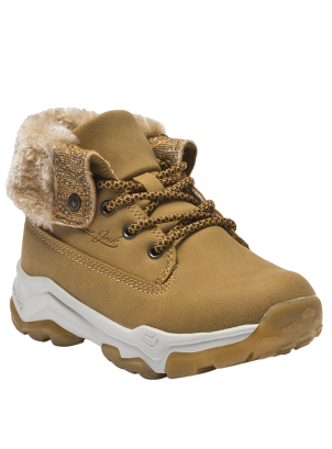 Botin Niña H786 Panama Jack