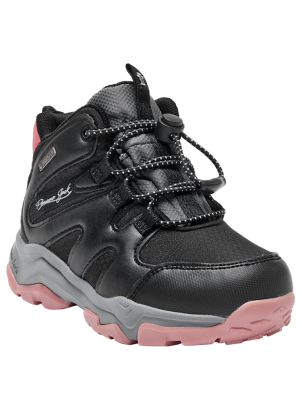 Botin Niña H789 Panama Jack