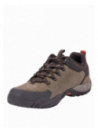 Zapatilla Hombre H636 PANAMA JACK taupe
