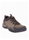 Zapatilla Hombre H636 PANAMA JACK taupe