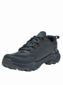 versátil zapatilla azul de hombre, estilo outdoor, Panama Jack H647, textil y sintético