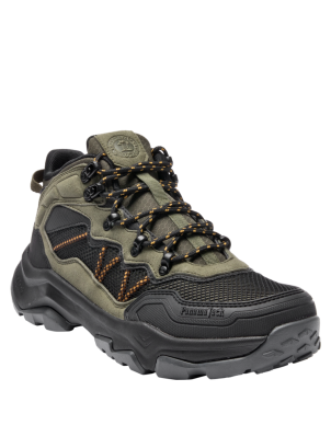 Botín Trekking Hombre