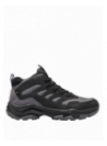 Botin Hombre H650 PANAMA JACK gris