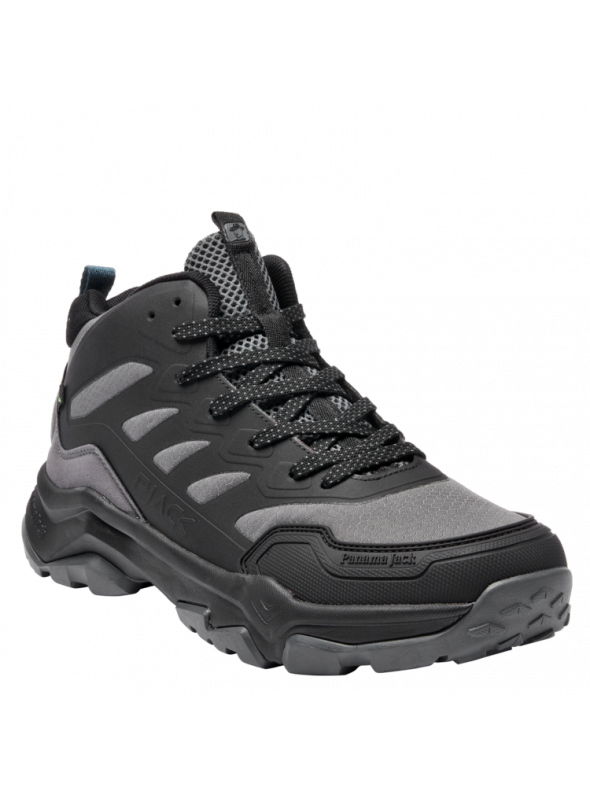 Botin Hombre H650 PANAMA JACK verde