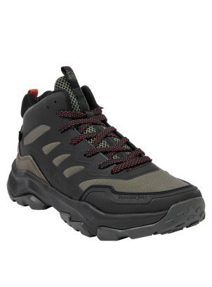 Botín Trekking Hombre