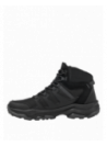 Botin Hombre H658 PANAMA JACK negro
