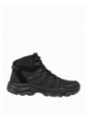 Botin Hombre H658 PANAMA JACK negro