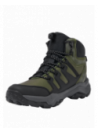 Botin Hombre H658 PANAMA JACK verde