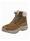 Botin Mujer H629 PANAMA JACK camel