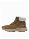 Botin Mujer H629 PANAMA JACK camel
