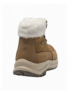 Botin Mujer H629 PANAMA JACK camel