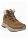 Botin Mujer H629 PANAMA JACK camel