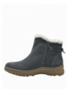 Botin Mujer H685 PANAMA JACK azul