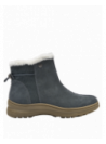 Botin Mujer H685 PANAMA JACK azul
