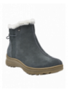 Botin Mujer H685 PANAMA JACK azul