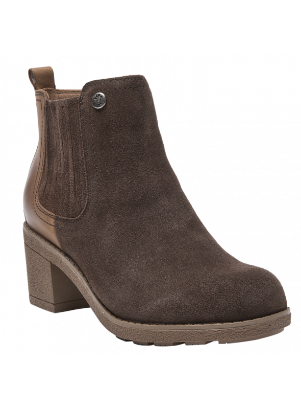 Botin Mujer H694 Panama Jack