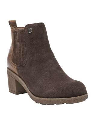 Botin Mujer H694 Panama Jack