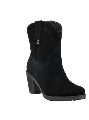 Botin Mujer H696 Panama Jack