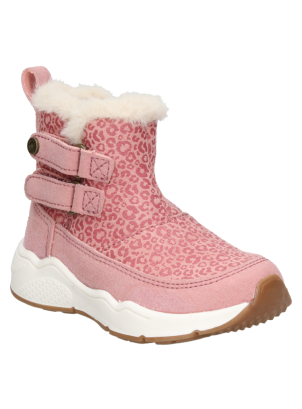 Botin Niña H661 Panama Jack