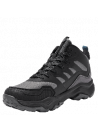 Botin Hombre H650 PANAMA JACK gris