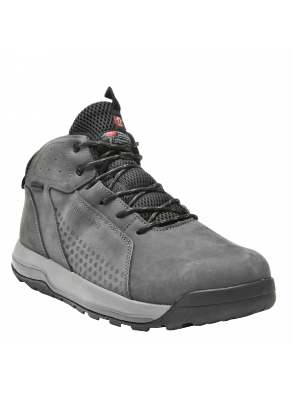 Botin Hombre H653 PANAMA JACK camel