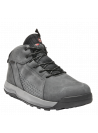 Botin Hombre H653 PANAMA JACK gris
