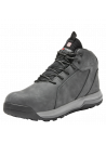 Botin Hombre H653 PANAMA JACK gris