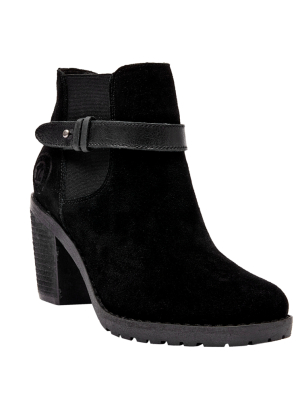 Botin Mujer
