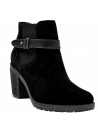 Botin Mujer H695 PANAMA JACK negro
