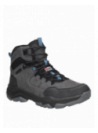 Botin Hombre H640 PANAMA JACK gris