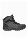 Botin Hombre H640 PANAMA JACK gris