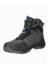 Botin Hombre H640 PANAMA JACK gris