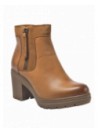 Botin Mujer H699 PANAMA JACK café