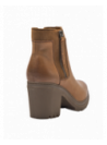 Botin Mujer H699 PANAMA JACK café